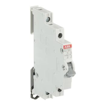 INTERRUPTEUR COMPACT 2F 32A 25 