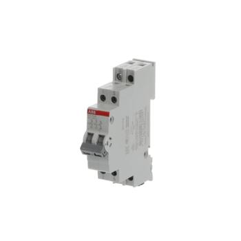 INTERRUPTEUR COMPACT 3F 16A 25 