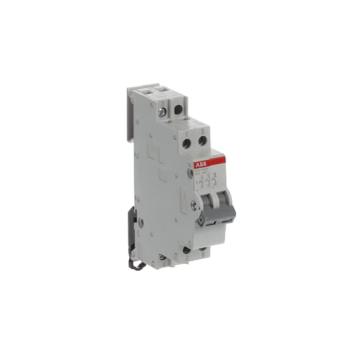  INTERRUPTEUR COMPACT 3F 16A 25 