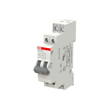  INTERRUPTEUR COMPACT 3F 25A 25 