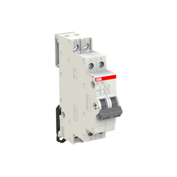  INTERRUPTEUR COMPACT 3F 25A 25 