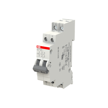  INTERRUPTEUR COMPACT 3F 32A 25 
