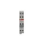  INTERRUPTEUR COMPACT 4F 16A 25 