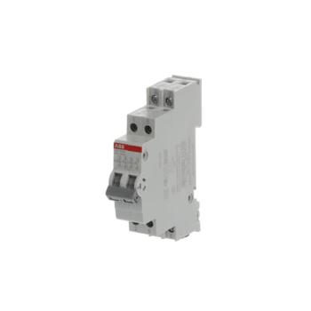  INTERRUPTEUR COMPACT 4F 16A 25 
