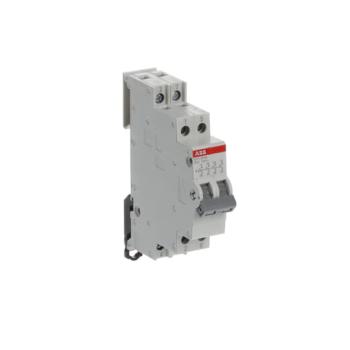  INTERRUPTEUR COMPACT 4F 25A 25 