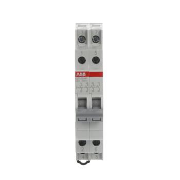 INTERRUPTEUR COMPACT 4F 32A 25 