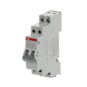  INTERRUPTEUR COMPACT 4F 32A 25 