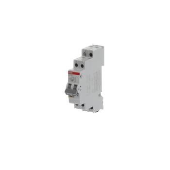  INTERRUPTEUR LUMINEUX COMPACT 