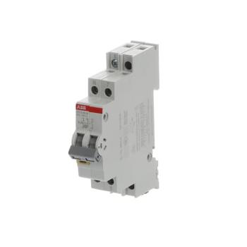  INTERRUPTEUR LUMINEUX COMPACT 