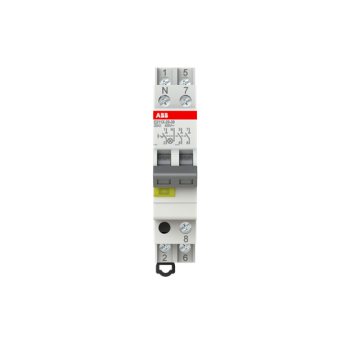  INTERRUPTEUR LUMINEUX COMPACT 