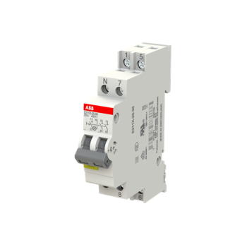  INTERRUPTEUR LUMINEUX COMPACT 