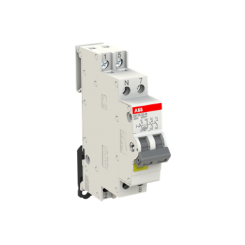  INTERRUPTEUR LUMINEUX COMPACT 