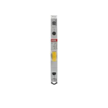  BOUTON POUSSOIR 16A 250V AC 1O 