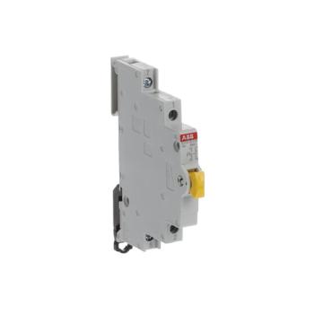  BOUTON POUSSOIR 16A 250V AC 1O 