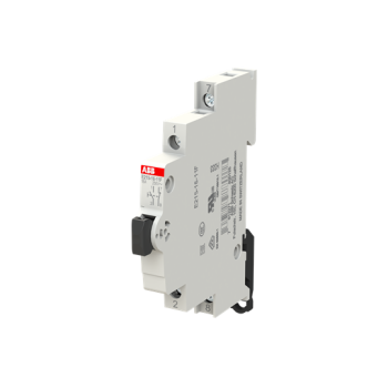  BOUTON POUSSOIR 16A 250V AC 1O 