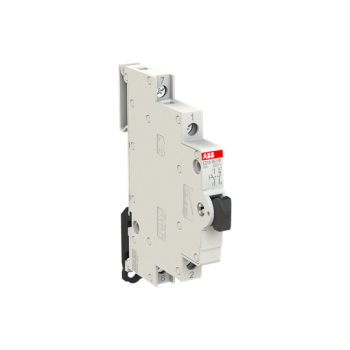  BOUTON POUSSOIR 16A 250V AC 1O 