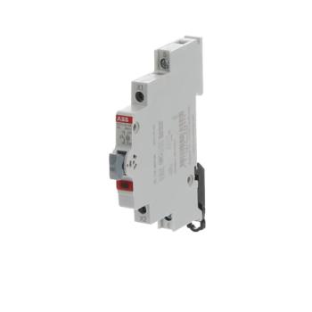  BOUTON POUSSOIR LUMINEUX 1F RO 