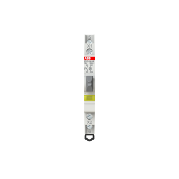 BOUTON POUSSOIR LUMINEUX 1F JA 