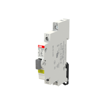  BOUTON POUSSOIR LUMINEUX 1F JA 