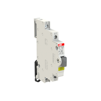  BOUTON POUSSOIR LUMINEUX 1F JA 