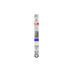  BOUTON POUSSOIR LUMINEUX 1F BL 