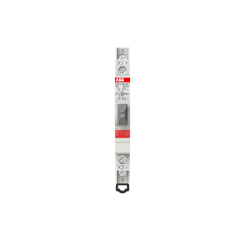 BOUTON POUSSOIR LUMINEUX 1F RO 