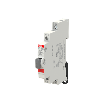  BOUTON POUSSOIR LUMINEUX 1F RO 