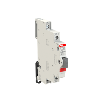  BOUTON POUSSOIR LUMINEUX 1F RO 