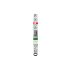  BOUTON POUSSOIR LUMINEUX 1F VE 