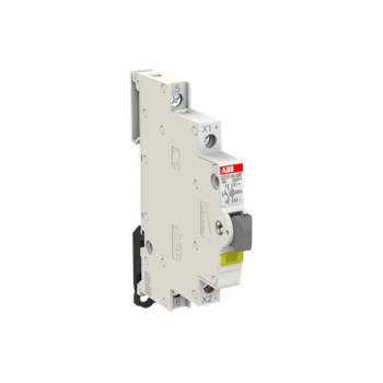  BOUTON POUSSOIR LUMINEUX 1F JA 