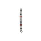  BOUTON POUSSOIR LUMINEUX 1F RO 