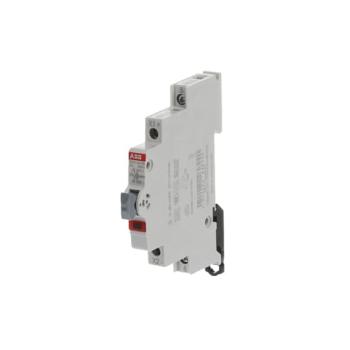  BOUTON POUSSOIR LUMINEUX 1F RO 