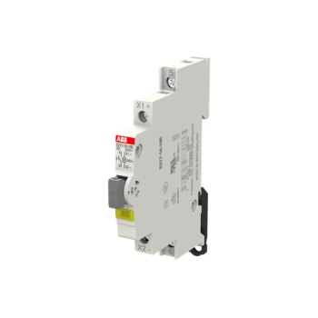  BOUTON POUSSOIR LUMINEUX 1F JA 