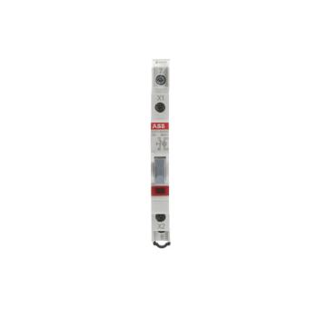  BOUTON POUSSOIR LUMINEUX 1O RO 