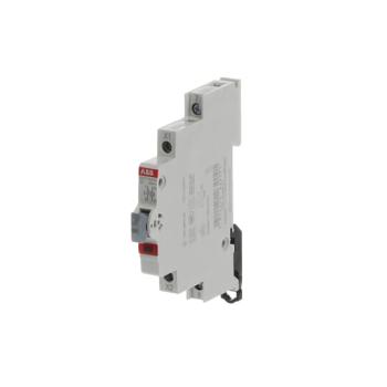  BOUTON POUSSOIR LUMINEUX 1O RO 