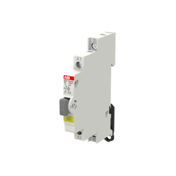  BOUTON POUSSOIR LUMINEUX 1O JA 