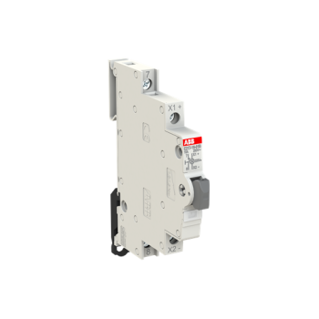  BOUTON POUSSOIR LUMINEUX 1O BL 