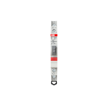  BOUTON POUSSOIR LUMINEUX 1O RO 