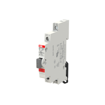  BOUTON POUSSOIR LUMINEUX 1O RO 