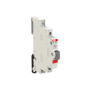  BOUTON POUSSOIR LUMINEUX 1O RO 