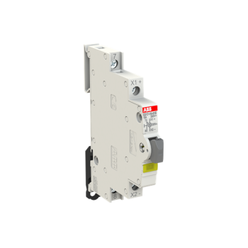  BOUTON POUSSOIR LUMINEUX 1O JA 