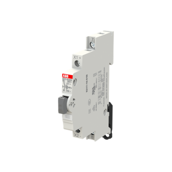  BOUTON POUSSOIR LUMINEUX 1O BL 