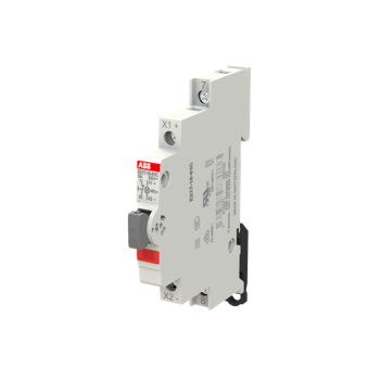  BOUTON POUSSOIR LUMINEUX 1O RO 