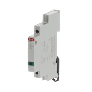  VOYANT LUMINEUX 1 LED VERTE 11 