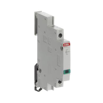  VOYANT LUMINEUX 1 LED VERTE 11 