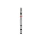  VOYANT LUMINEUX 1 LED BLANCHE 