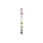  VOYANT LUMINEUX 1 LED JAUNE 11 