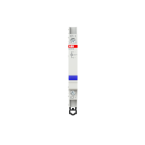  VOYANT LUMINEUX 1 LED BLEUE 11 
