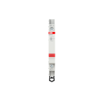  VOYANT LUMINEUX 1 LED ROUGE 12 