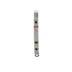  VOYANT LUMINEUX 1 LED JAUNE 12 
